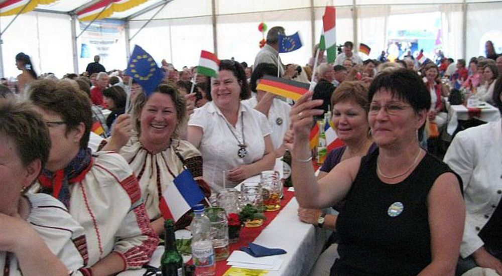 Jubiläumsabend