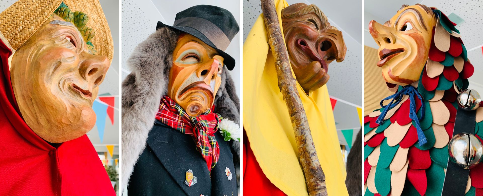 Wechselbild der Gemeinde