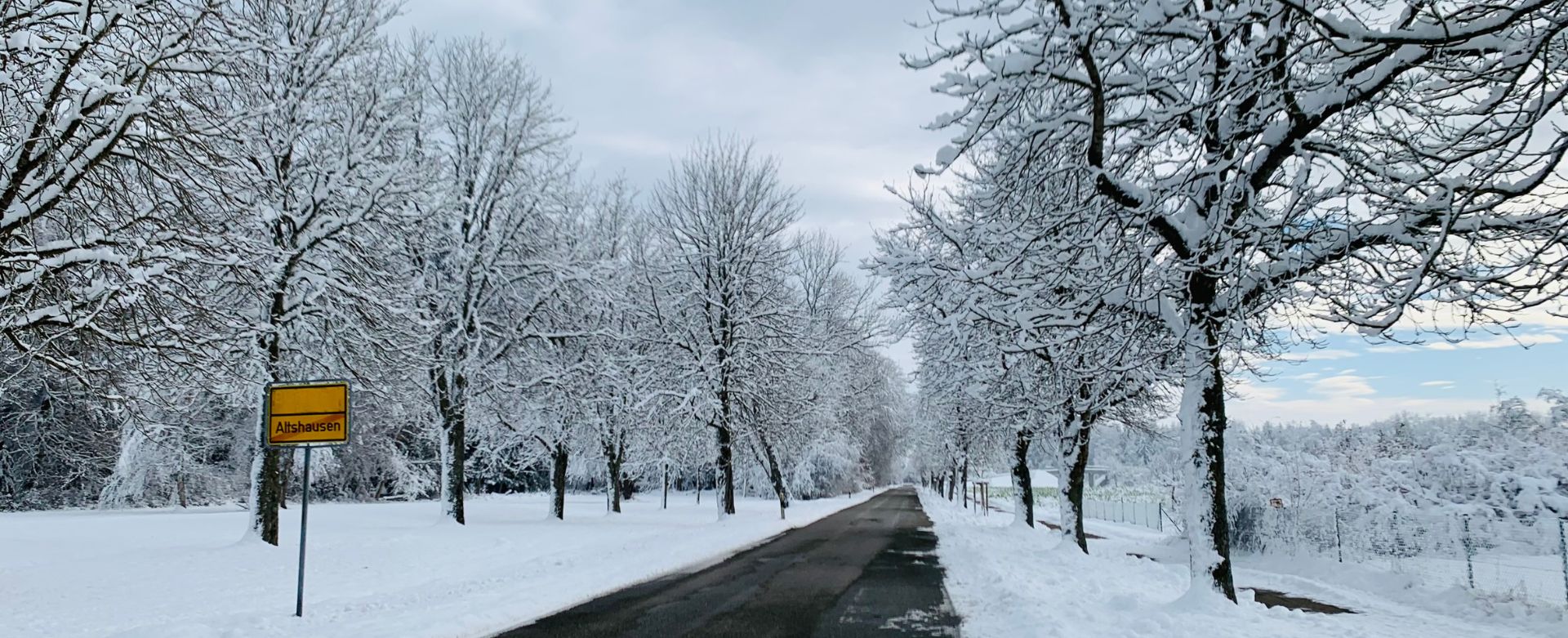 Wechselbild der Gemeinde