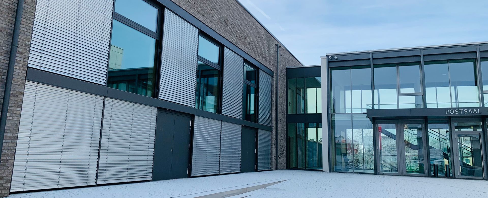 Wechselbild der Gemeinde