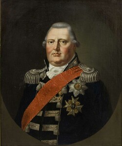König Friedrich von Württemberg