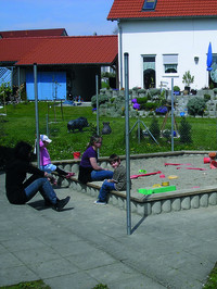 Kindergarten St. Ulrika