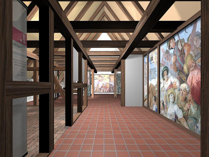 Historische Galerie 1
