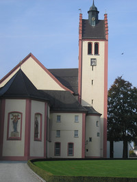 Schlosskirche St. Michael