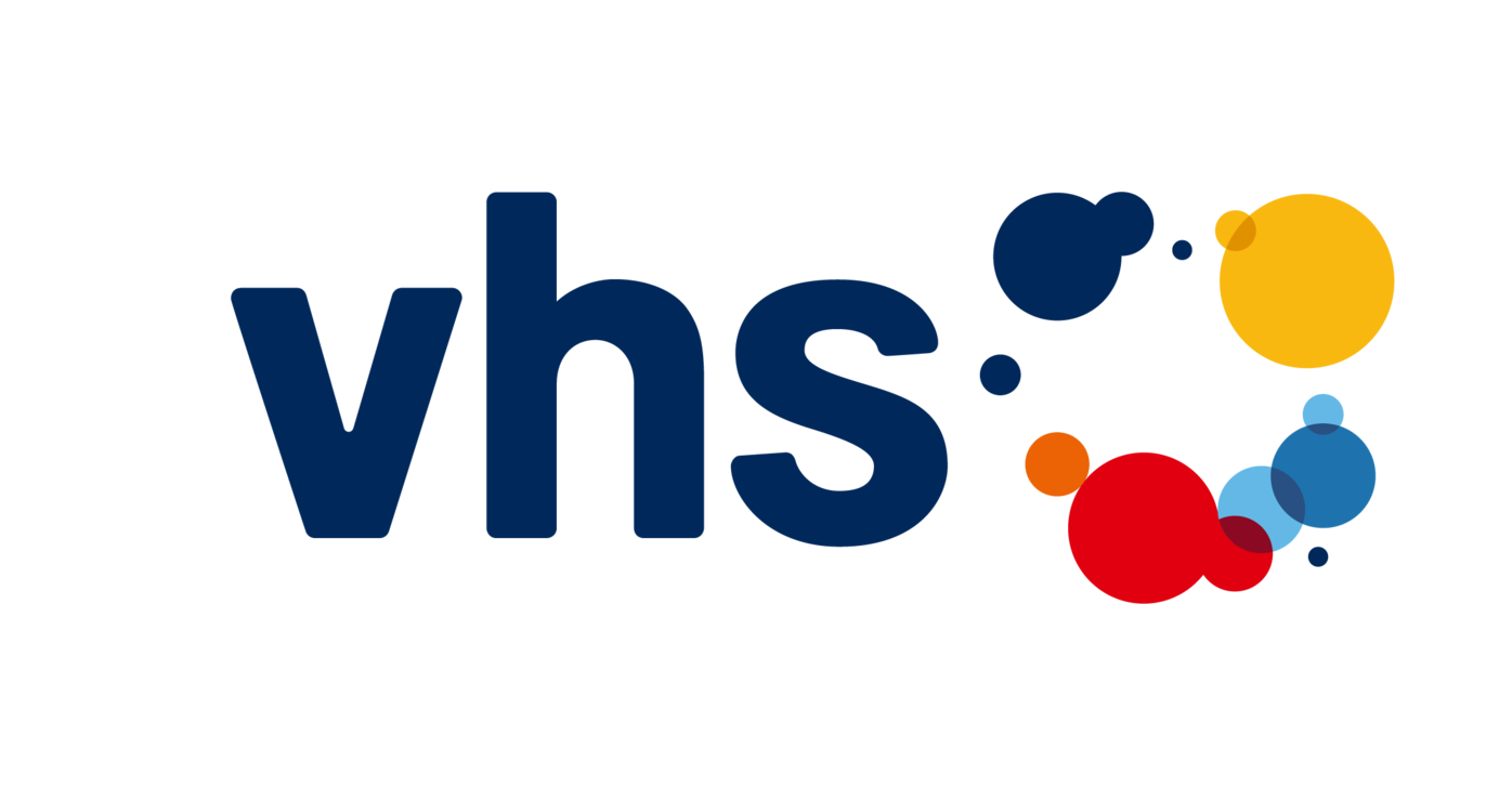 Logo VHS